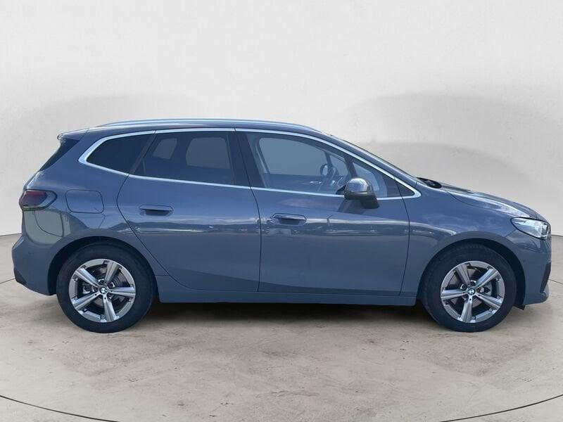 BMW Serie 2 Active Tourer 218d Active Tourer auto