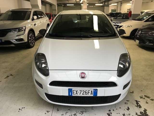 Fiat Punto Punto 1.2 BENZINA / FRIZIONE NUOVA