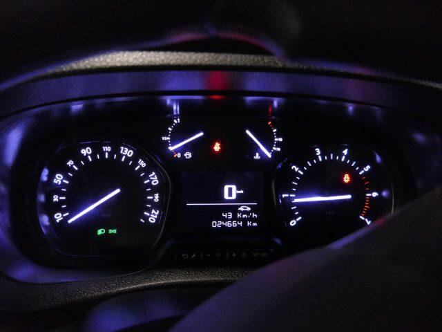 FIAT Scudo 1.5 BlueHDi 120 CV PC-TN Lou. + IVA