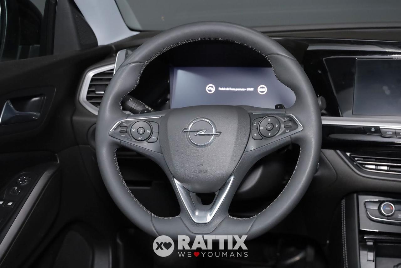 Opel Grandland 1.5 Ecotec 130CV Ultimate AT8