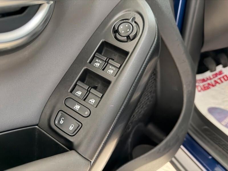 Fiat 500X 1.6 MultiJet 120 CV Pop Star