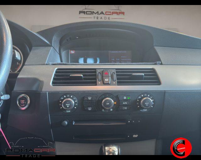 BMW 530 d cat Attiva