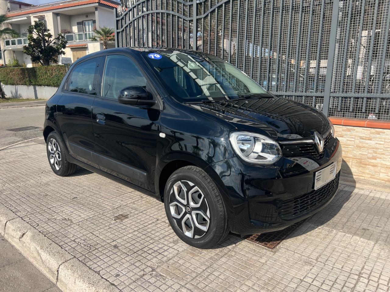 Renault Twingo SCe 65 CV Intens