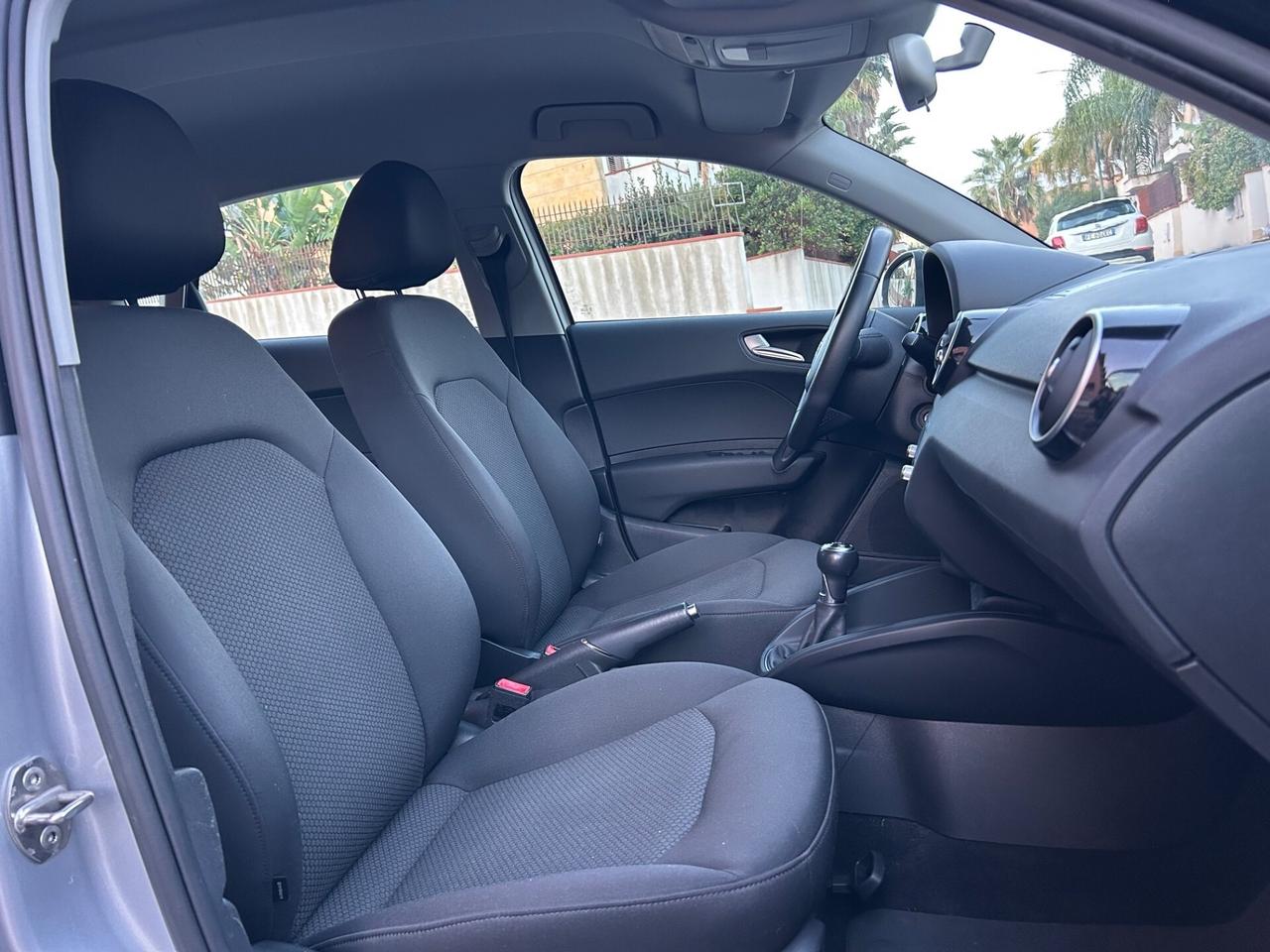 Audi A1 1.2 TFSI Sline unico proprietario