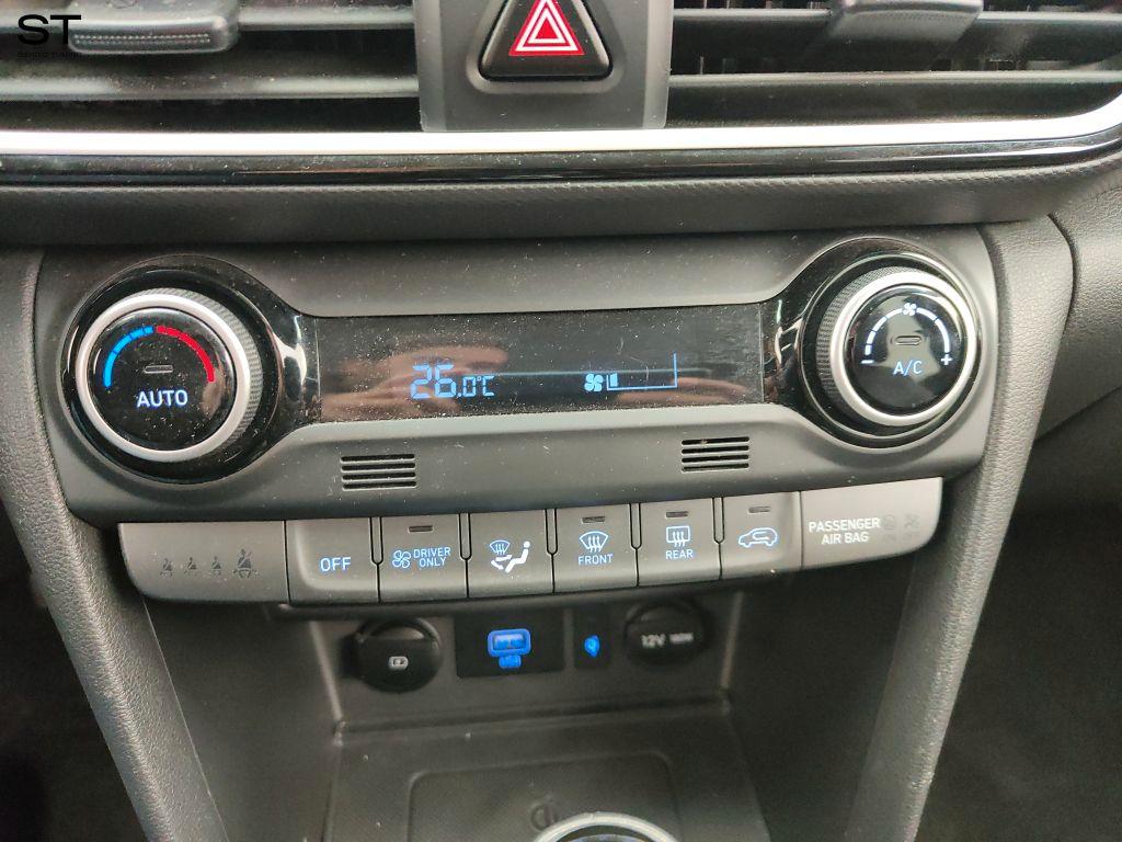 HYUNDAI Kona 1ªs. (2017-23) - Kona HEV 1.6 DCT Exellence