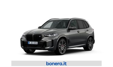 BMW X5 M 60 i MSport Pro Steptronic
