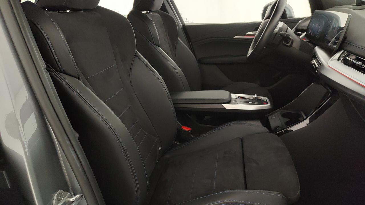 BMW Serie 2 U06 Active Tourer - 218d Active Tourer Msport auto