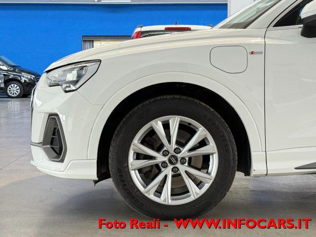 AUDI Q3 45 TFSI e S tronic S line edition - PROMO