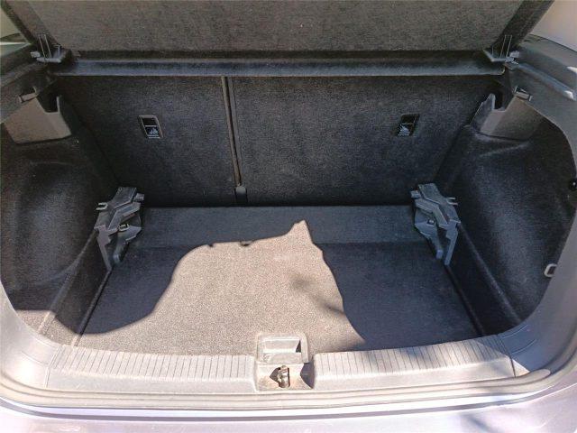 VOLKSWAGEN T-Cross T-Cross 1.0 TSI Style BMT