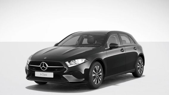 Mercedes-Benz Classe A (W177) A 180 Automatic