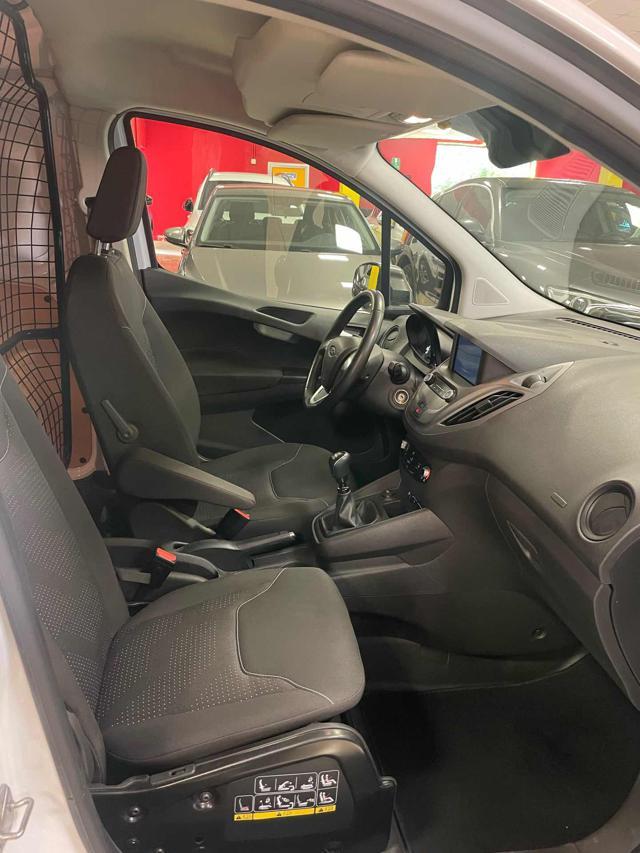 FORD Transit Courier 1.5 TDCi 100CV Van Trend