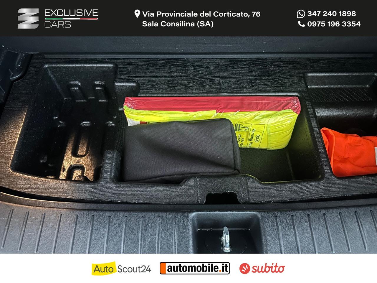 KIA Sportage 1.6 CRDi MHEV Style