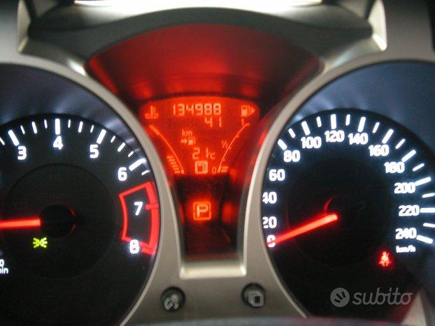 Nissan Juke 1.6 bz. 4WD Cambio Automatico