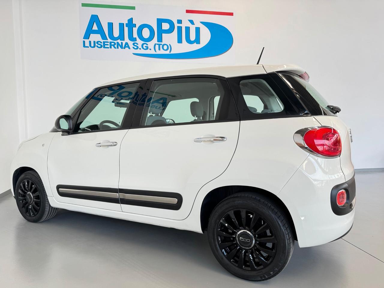 Fiat 500L 1.3 Multijet 85 CV Pop Star