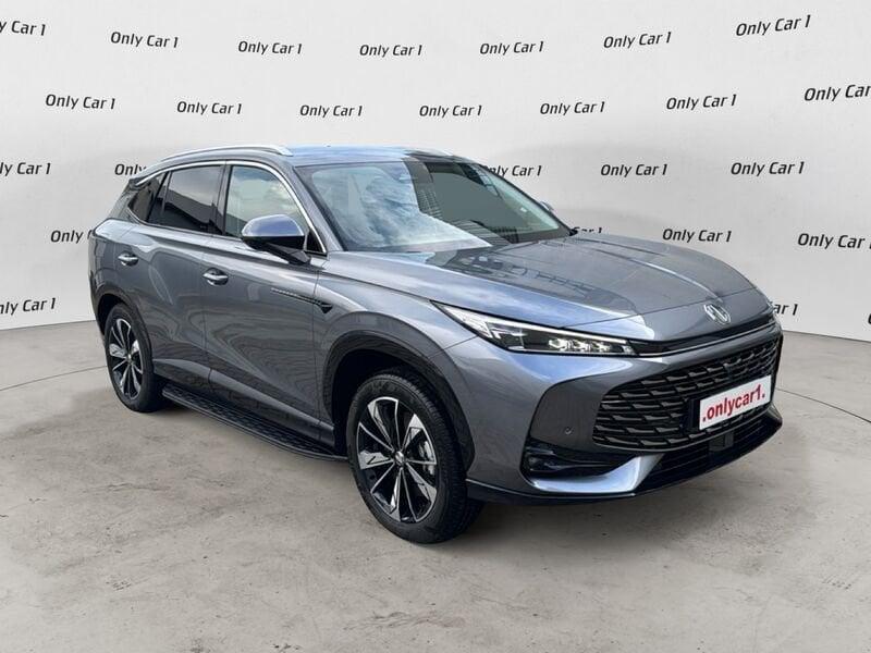 MG HS PHEV 1.5 T Phev Luxury