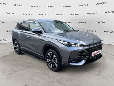 MG HS PHEV 1.5 T Phev Luxury