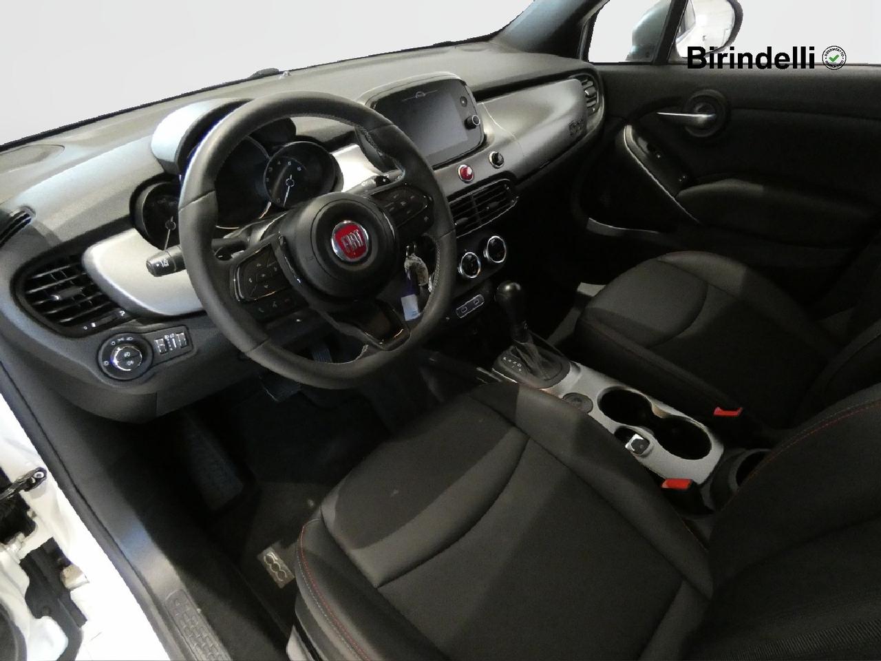 FIAT 500X - 500X 1.3 T4 150 CV DCT Sport