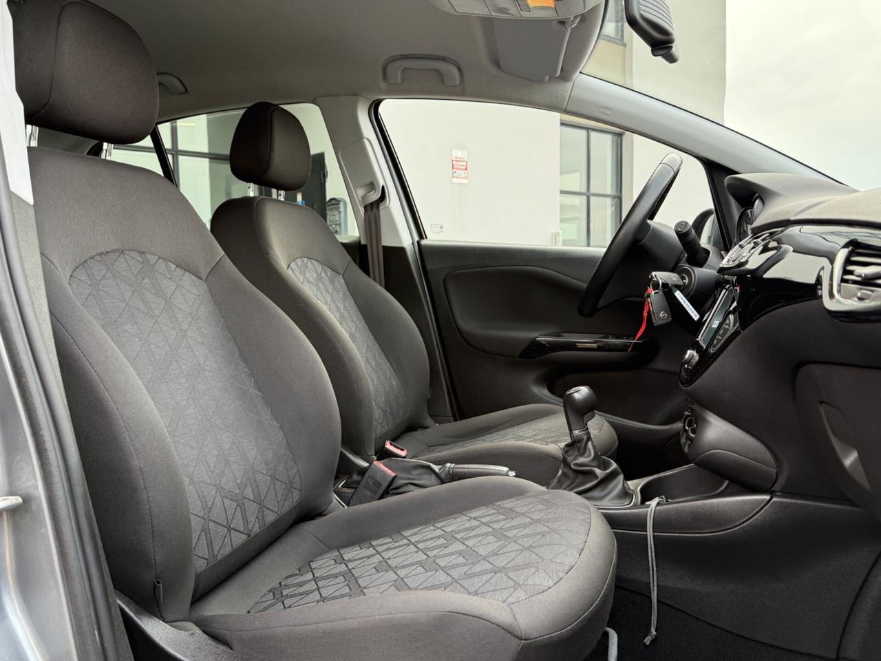 Opel Corsa 1.4 GPL Tech 5 porte|NEOPATENTATI