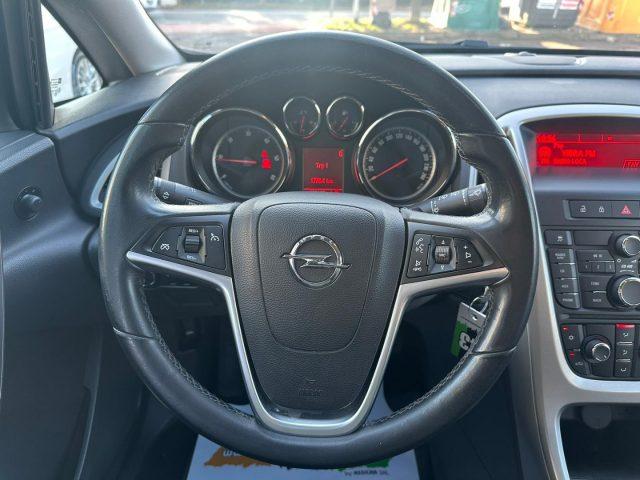 OPEL Astra OK neo pat. 1.7 CDTI 110CV EcoFLEX S&S Cosmo