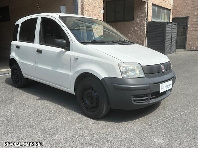 Fiat Panda 1.3 MJT Van Active 2 posti