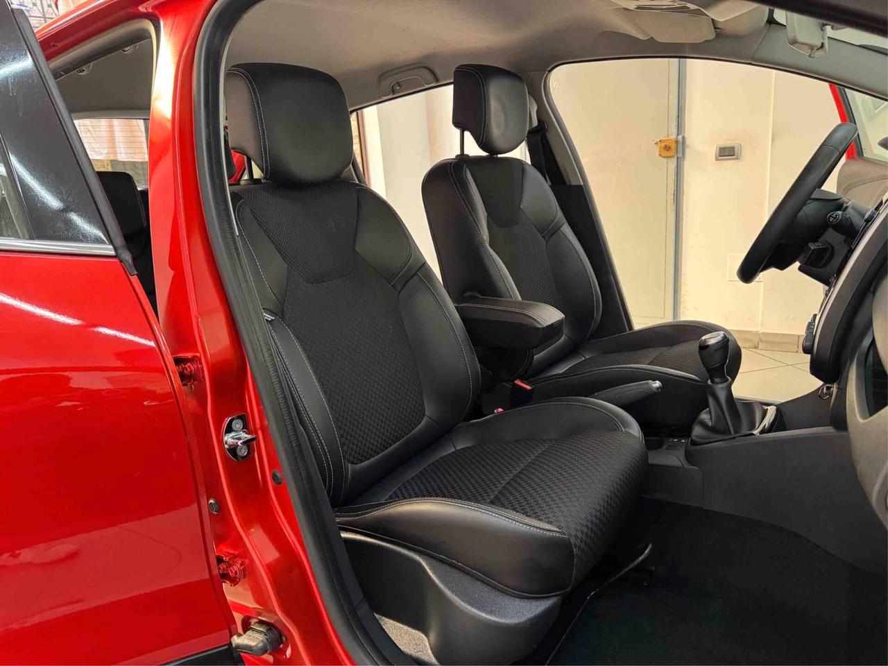 Renault Clio 1.5 Diesel 75CV 5 porte Duel 2018