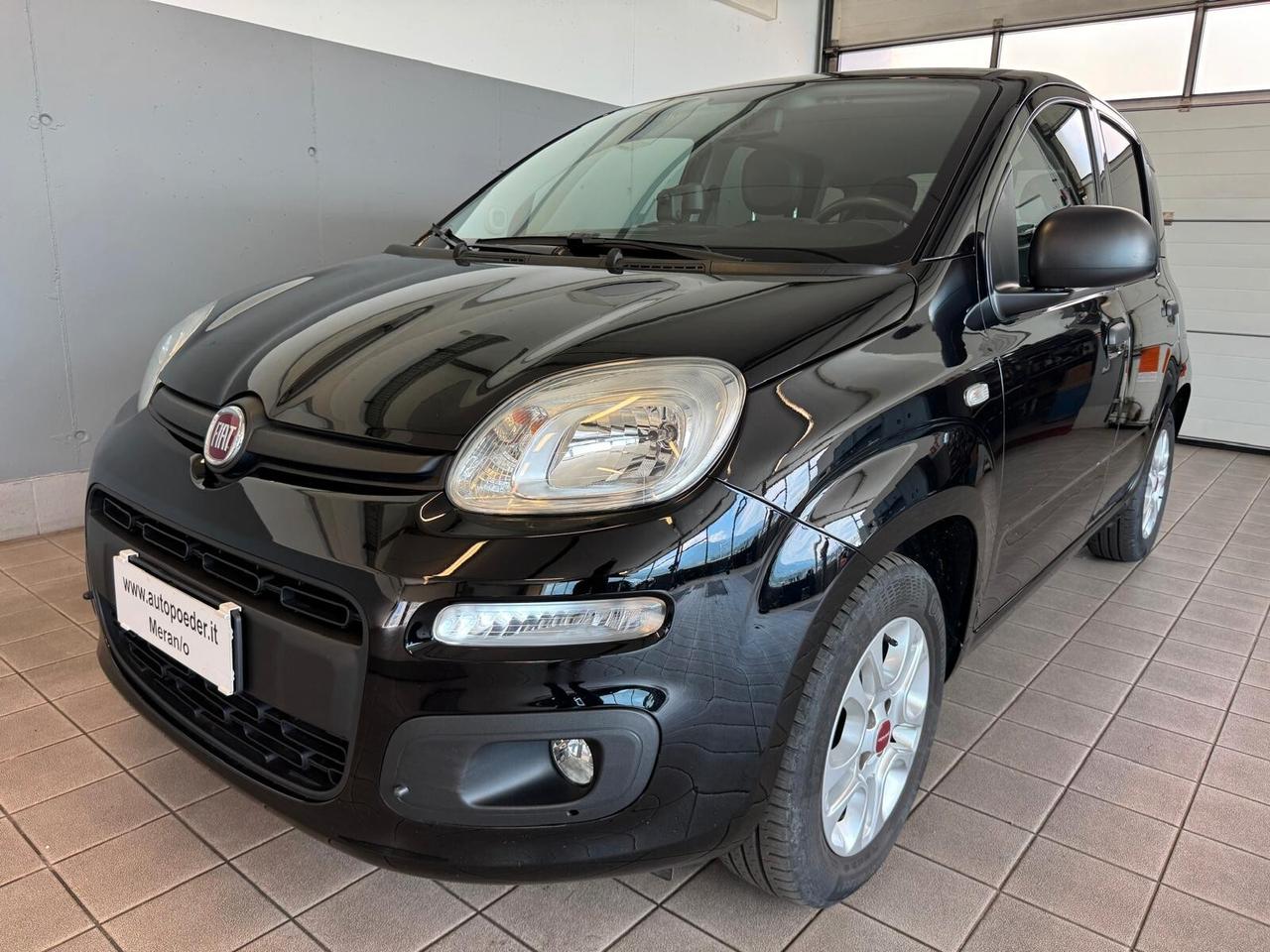 Fiat Panda 1.2 More