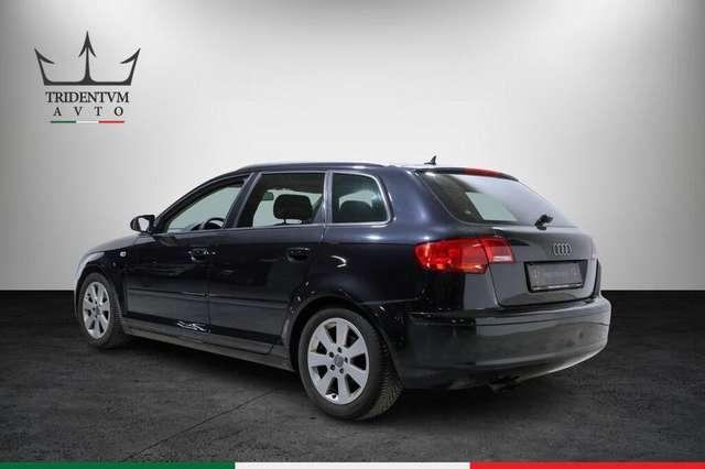 Audi A3 Sportback 2.0 tdi Ambition