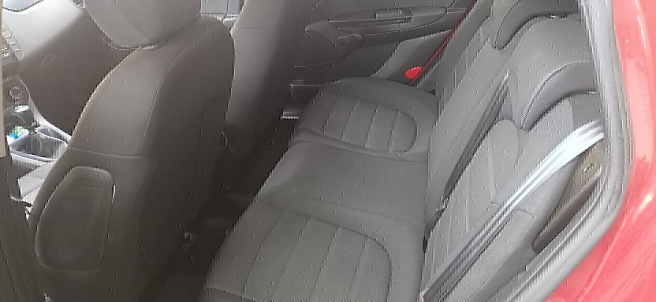 Fiat Bravo 1.6 MJT 120 CV DPF Dynamic 120cv 2011