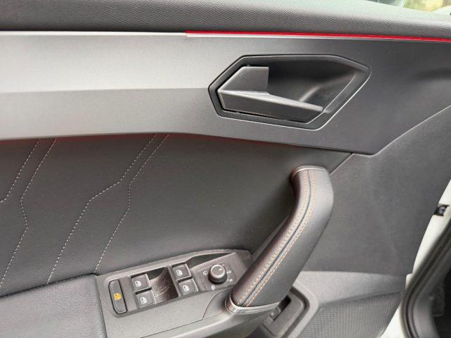 CUPRA Formentor 1.5 TSI 150CV DSG INTERNI IN PELLEA CERCHI DA 19"