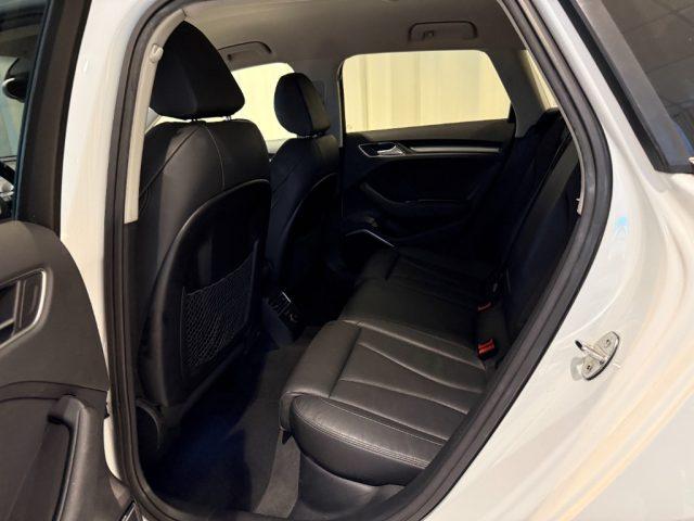 AUDI A3 SPB 2.0 TDI quattro Ambition ***NUR HÄNDLER***