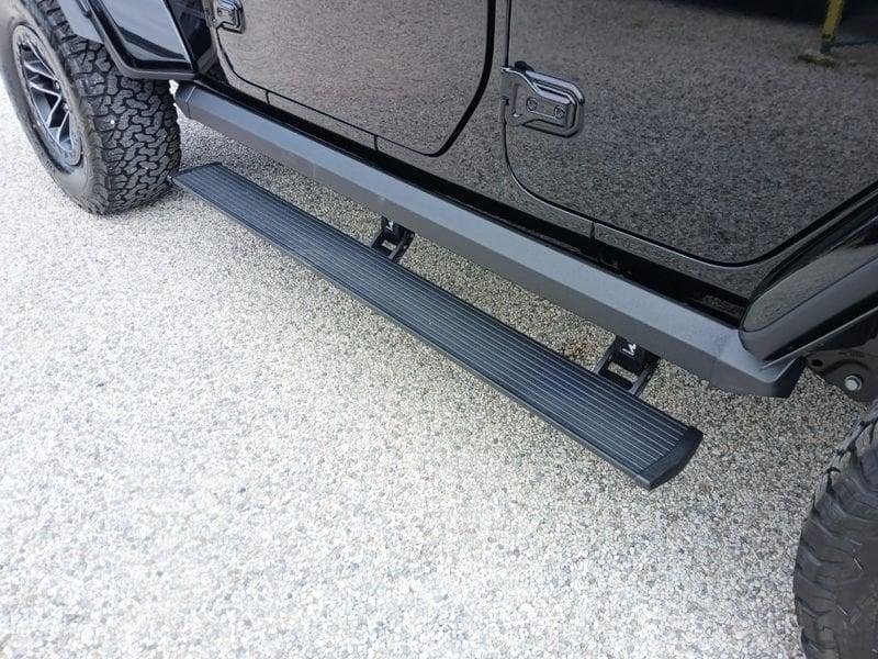 Jeep Wrangler Unlimited Rubicon X 3.6 V6 AT8 MY26