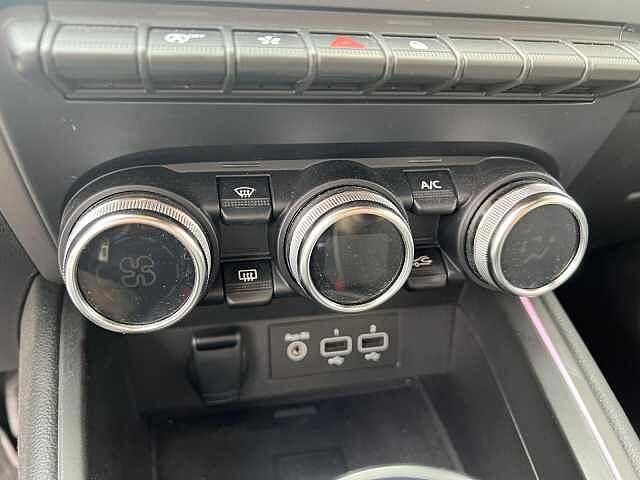 Renault Clio SCe 65 CV 5 porte Intens