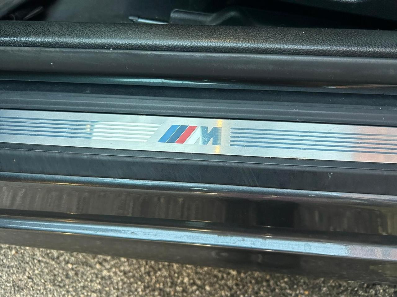 Bmw 435 420d xDrive Coupé Msport