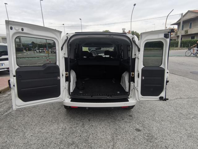 FIAT Doblo PL MAXI Combi 1.6 MJT 105CV N1 5 POSTI / +IVA