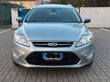 Ford Mondeo 2.0 TDCi 163 CV Station Wagon New Titanium..CELL 320 147 1147