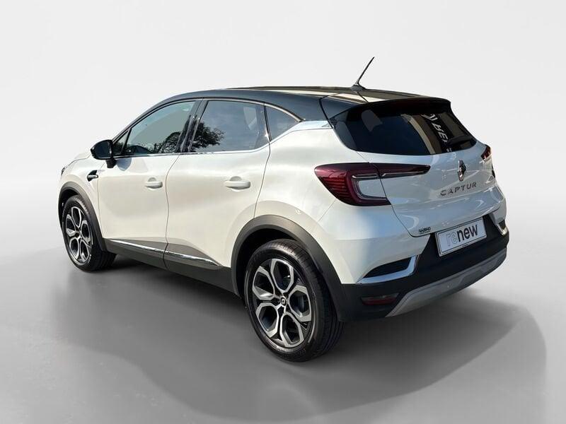 Renault Captur Captur TCe 100 CV GPL FAP Intens