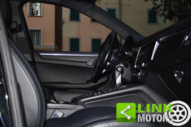 PORSCHE Macan 2.0 NO SUPERBOLLO, FULL OPTIONAL!!!