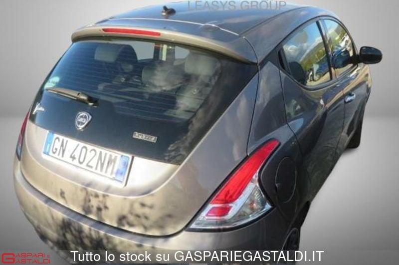 Lancia Ypsilon Ypsilon 1.0 FireFly 5 porte S&S Hybrid Gold