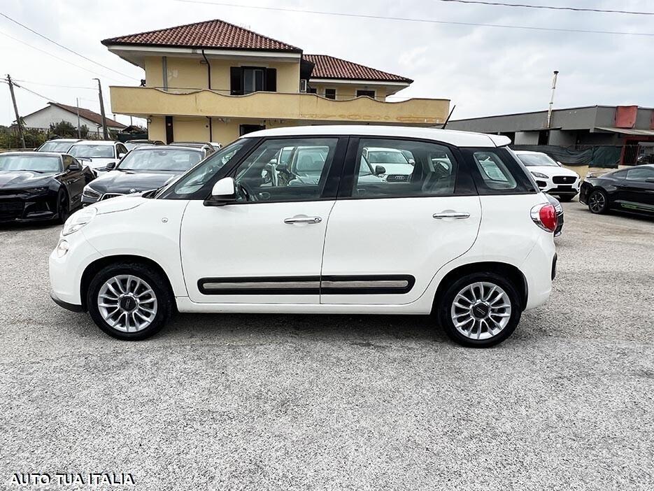 FIAT 500L POP STAR 1.3 MJT ADATTA NEOPATENTATI