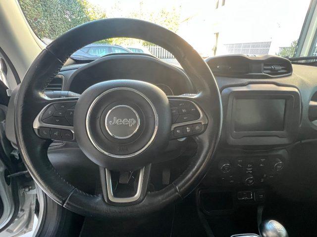 JEEP Renegade 1.0 T3 Limited tua da ?169,00 mensili