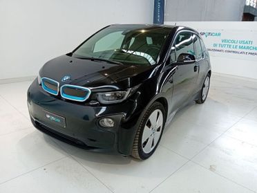 BMW i3 i3