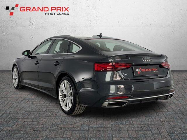 AUDI A5 SPB 40 TDI S tronic Business Advanced