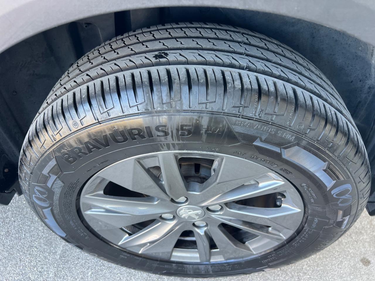 Peugeot 2008 PureTech 100 Active Pack FINANZIAMENTO