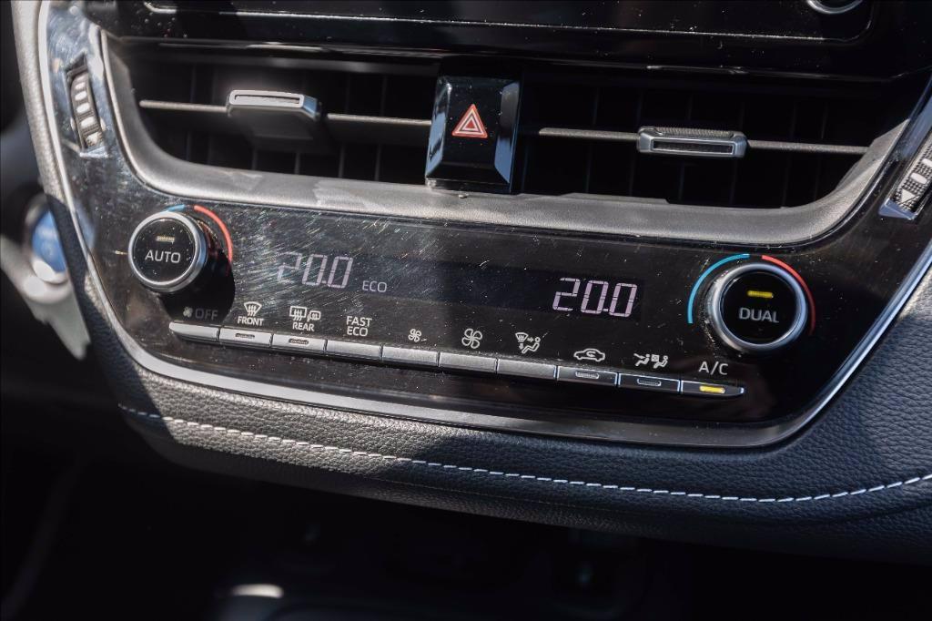 TOYOTA Corolla Touring Sports 1.8h Style cvt del 2020
