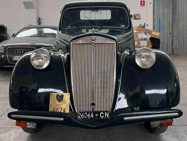 Lancia Altro ARDEA 800 1952