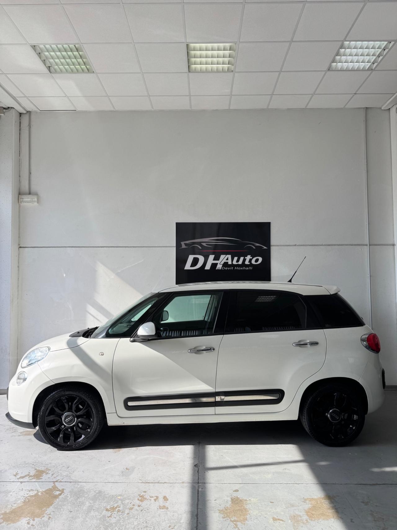 Fiat 500L 1.3 Multijet 95 CV Lounge