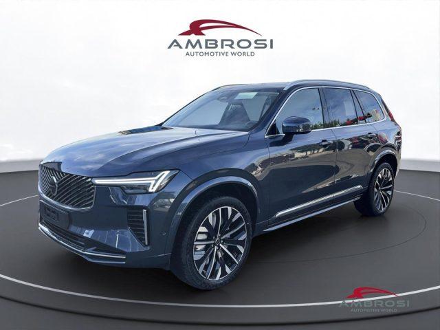 VOLVO XC90 B5 AWD Mild hybrid Benzina Plus Bright 7 Sedili