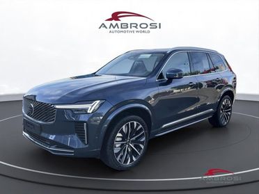 VOLVO XC90 B5 AWD Mild hybrid Benzina Plus Bright 7 Sedili