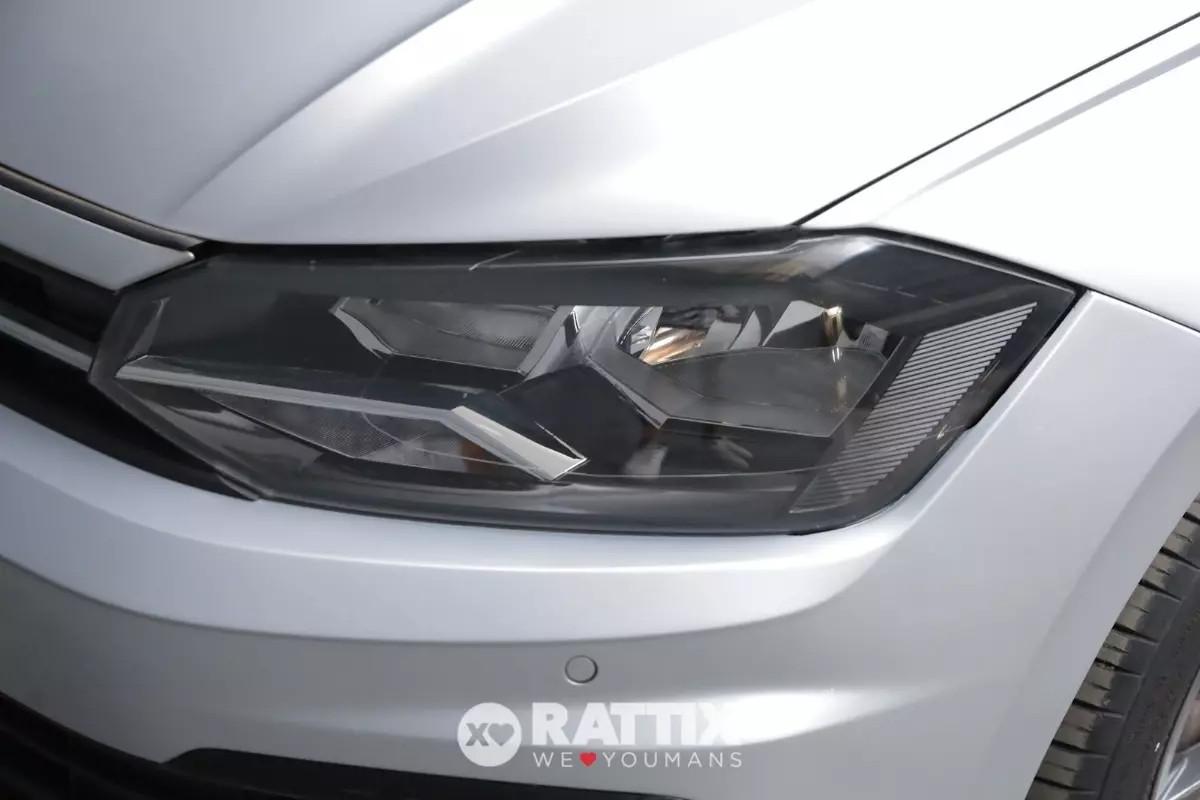 Volkswagen Polo 1.0 TSI 95CV Sport