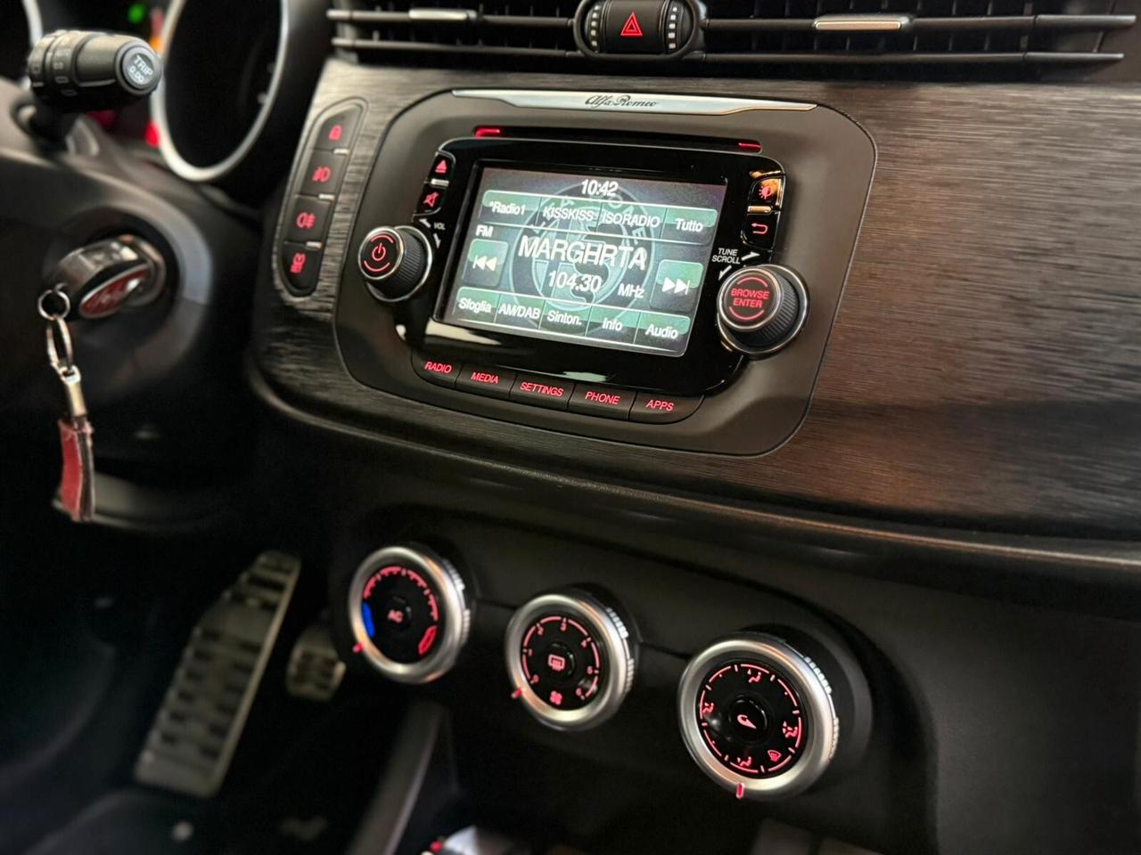 Alfa Romeo Giulietta 1.6 JTDm 120 CV Super